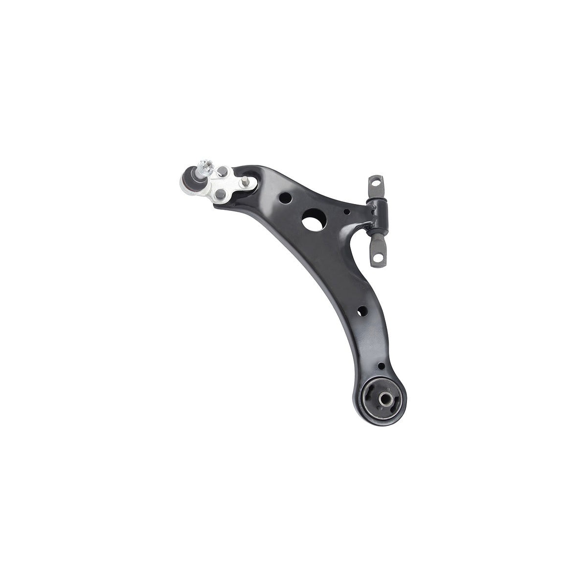 SIDEM CB-4957 Front Axle Left, Lower Control Arm w/ Ball Joint Toyota Camry, Previa