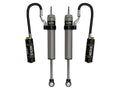 Icon 0-2" 2.5 VS RR CDCV Rear Pair Shocks Rear Pair 57827CP