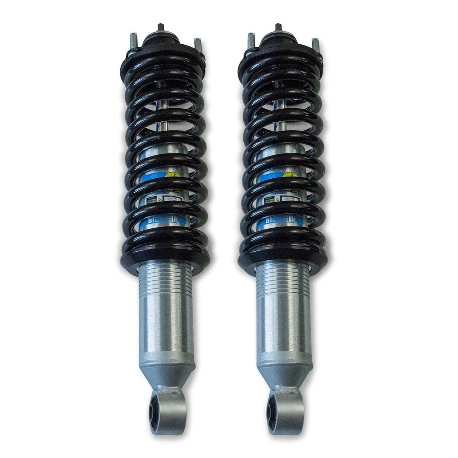 Bilstein 6112 Assembled Shocks for 1996-2002 Toyota 4Runner 4WD