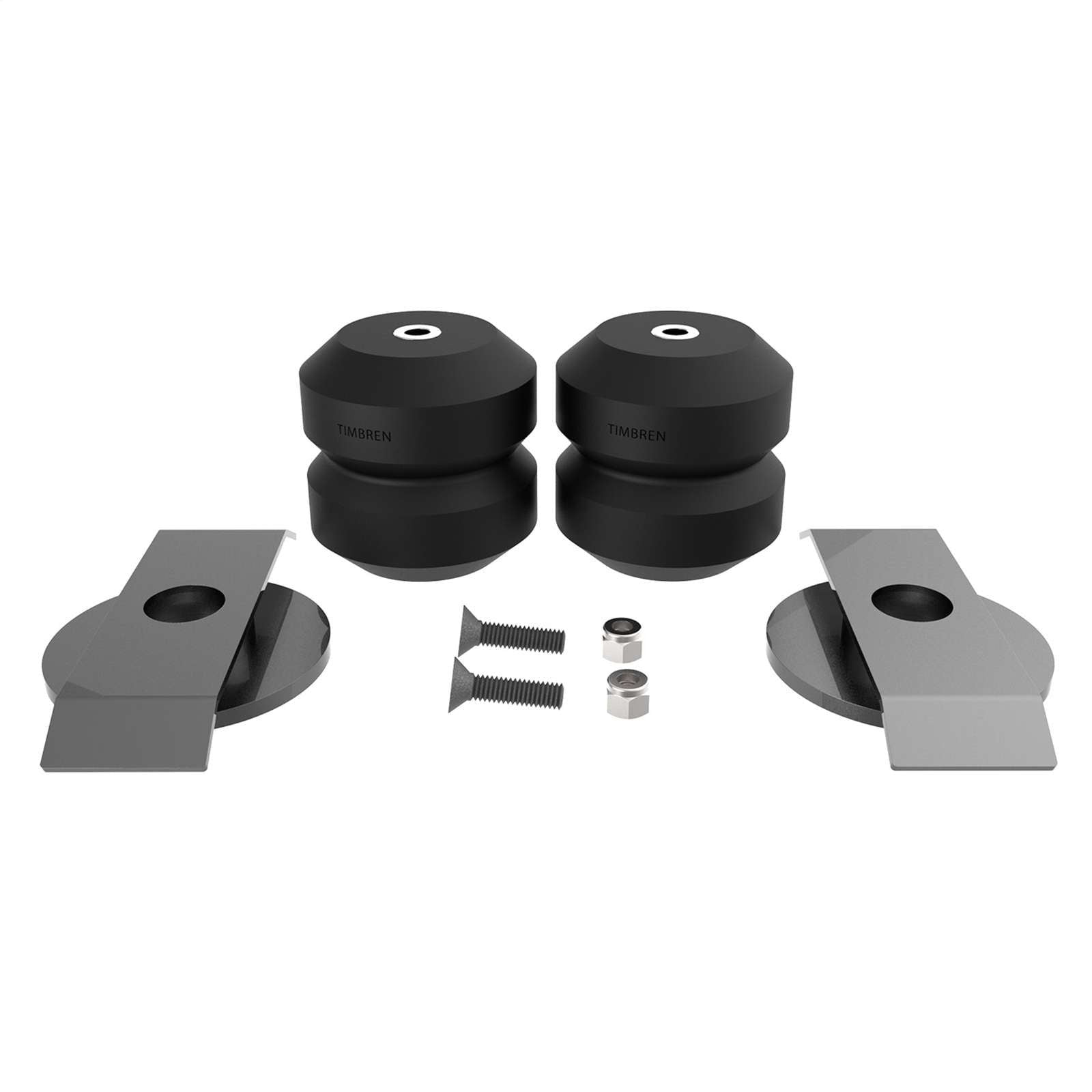 Timbren Suspension Enhancement System Rear Kit for 2015-2022 Chevrolet Colorado 4WD RWD