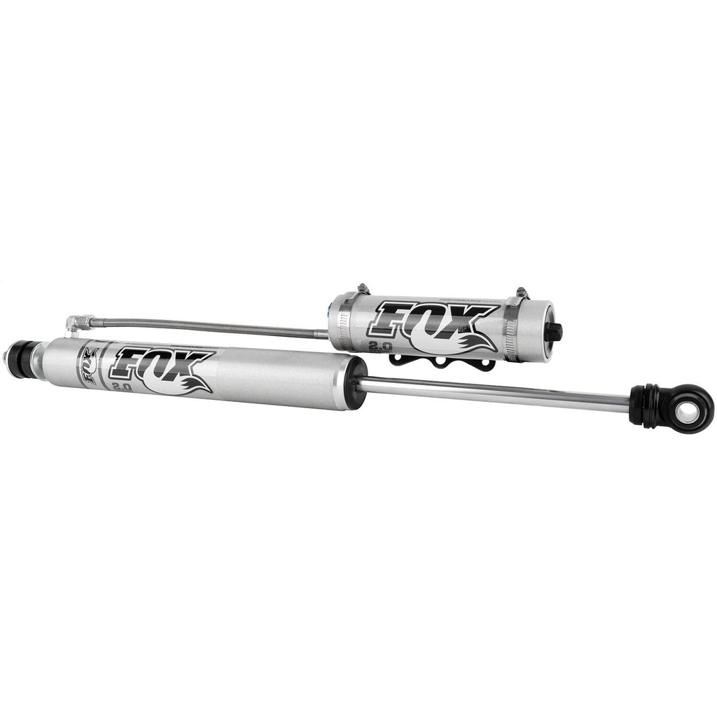 Fox 985-26-133 Front 2.0 Performance Series Smooth Body Reservoir Shock - Adjustable