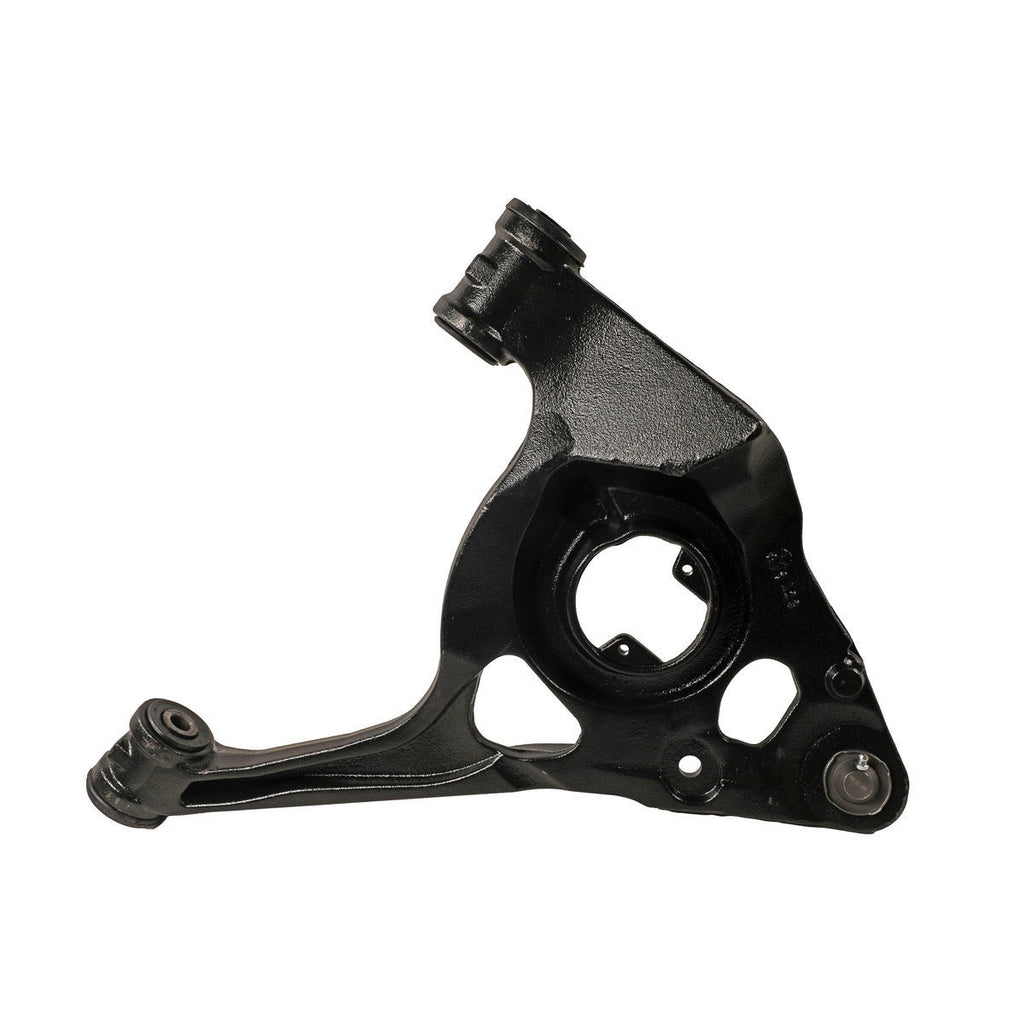 MOOG RK623877 Control Arm and Ball Joint Assembly for Chevrolet Express 2500
