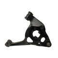 MOOG RK623877 Control Arm and Ball Joint Assembly for Chevrolet Express 2500