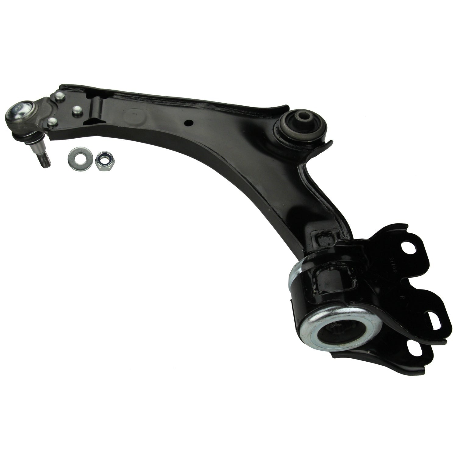 Moog RK621983 Front Right Lower Control Arm and Ball Joint Assembly