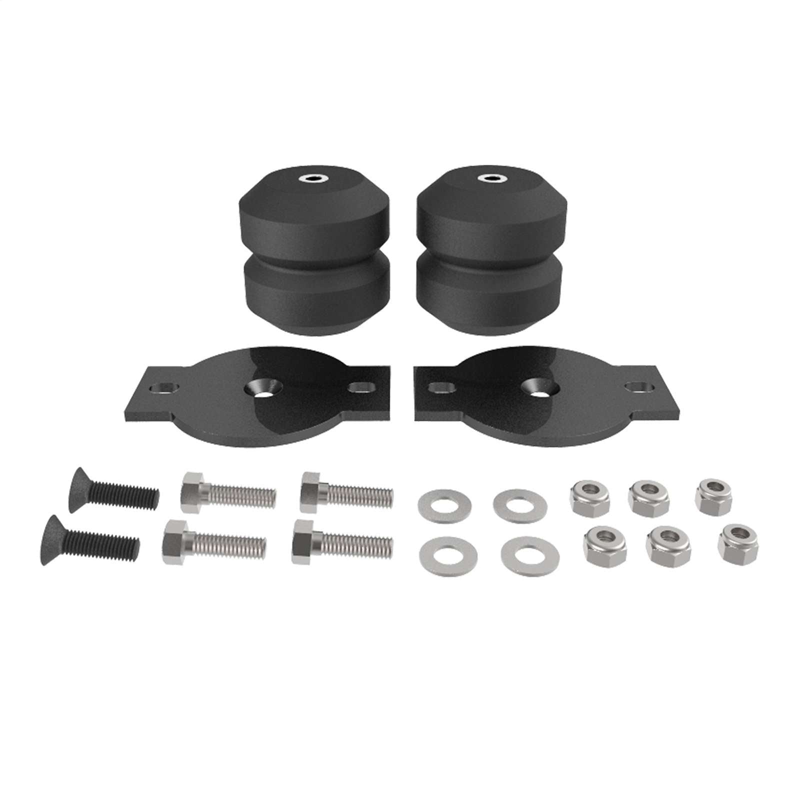 Timbren Suspension Enhancement System Front Kit for 1999-2004 Ford F250 Super Duty 4WD