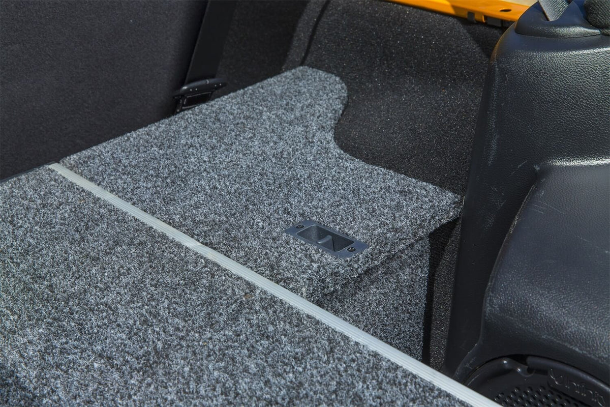 ARB Cargo Drawer Side Floor Kit