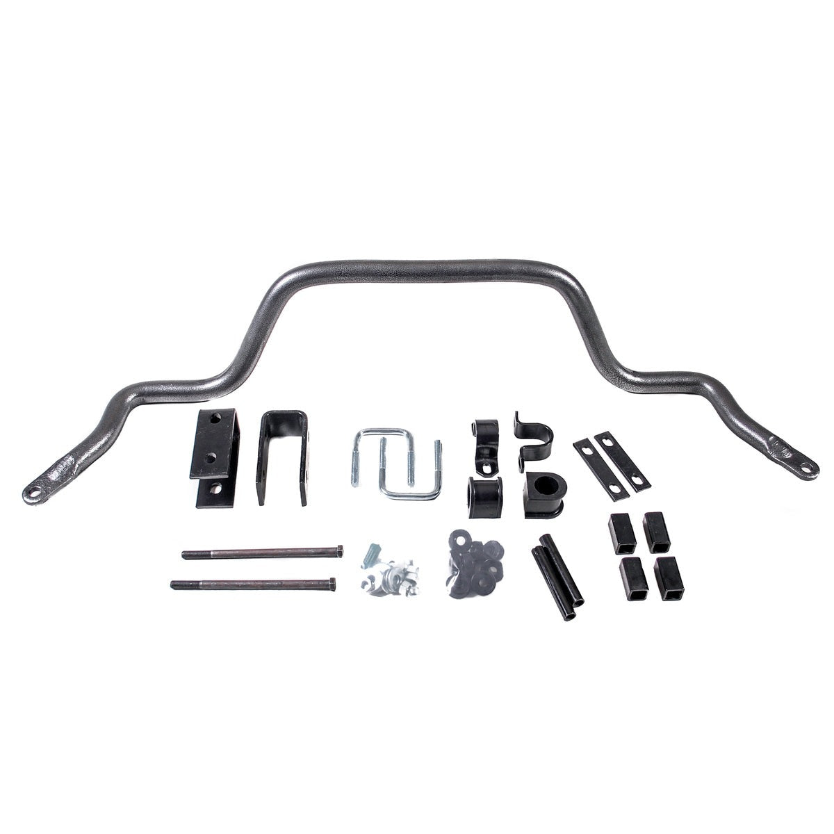 Hellwig 6701 Front Sway Bar Kit