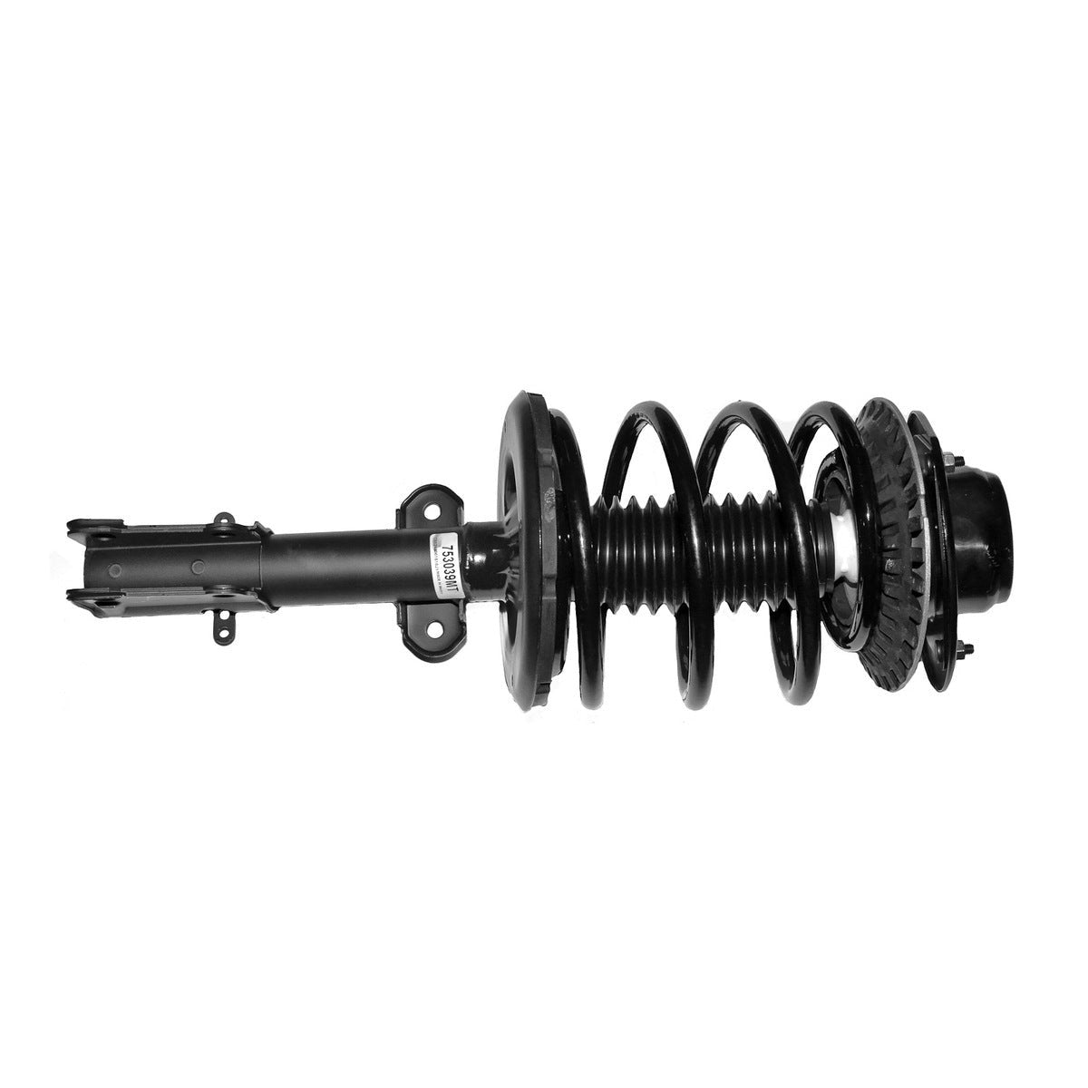 Gabriel G56957 Front Right Ultra ReadyMount Complete Assembly