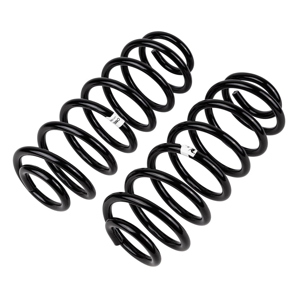 Old Man Emu 2944 Rear Coil Spring Set Medium Load