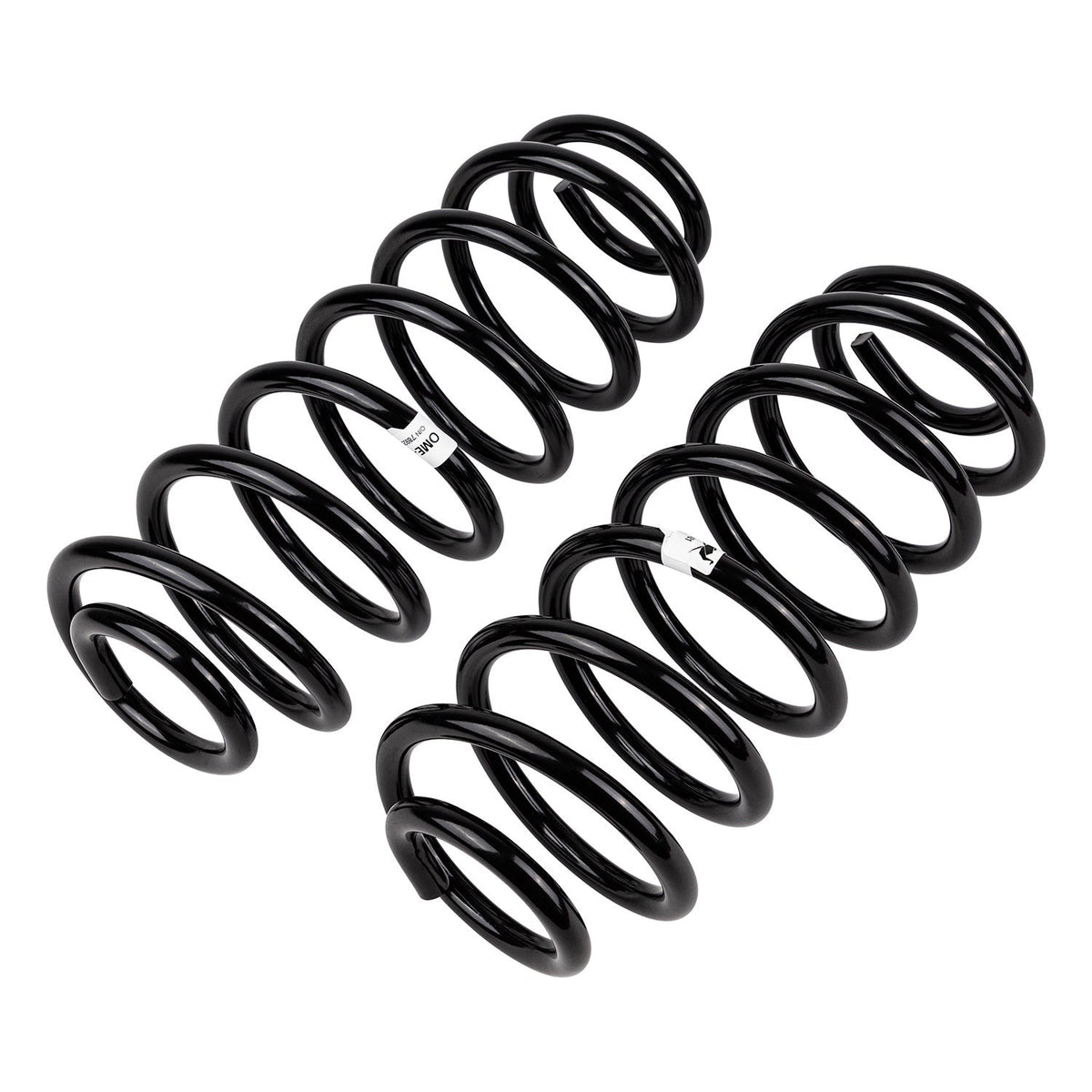 Old Man Emu 2944 Rear Coil Spring Set Medium Load