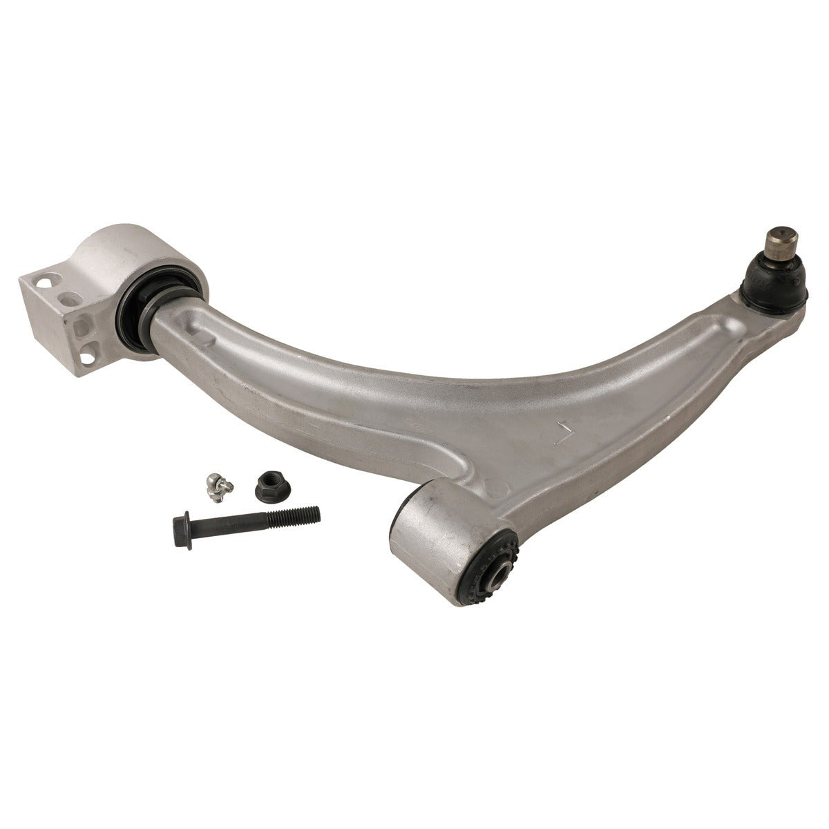 MOOG RK620179 Front Left Lower Control Arm and Ball Joint Assembly for Chevrolet Malibu