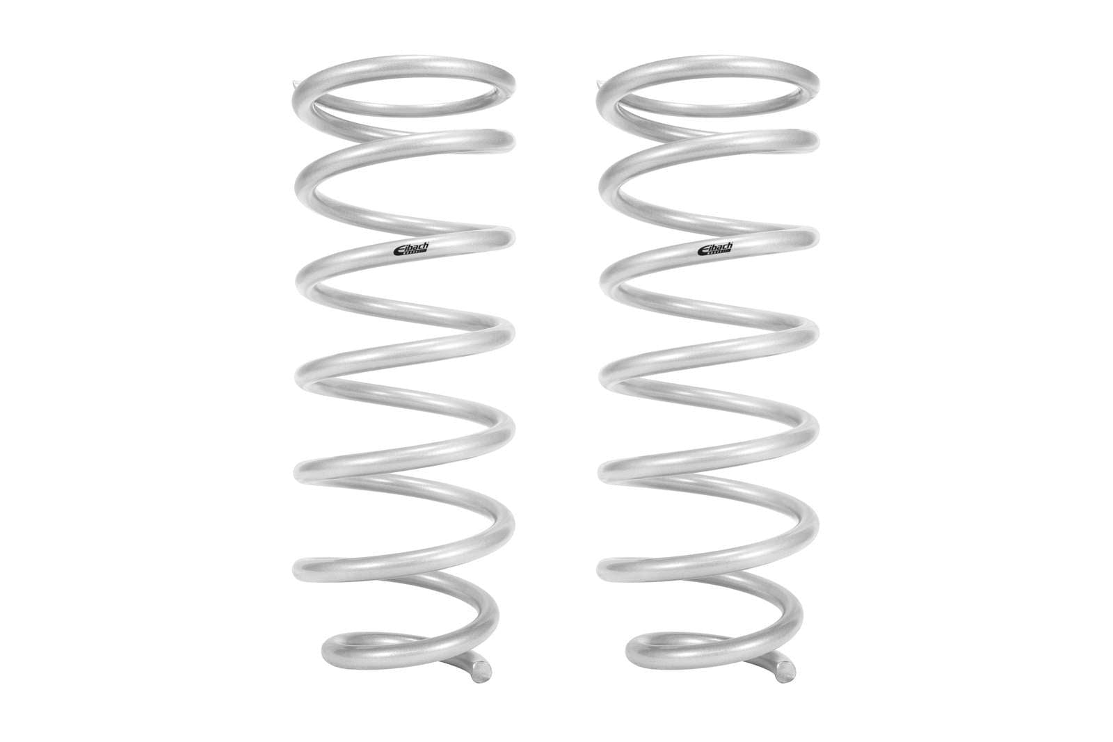 Eibach Pro-Lift-Kit Rear Springs for 1990-1997 Toyota Land Cruiser 4WD w/3" lift