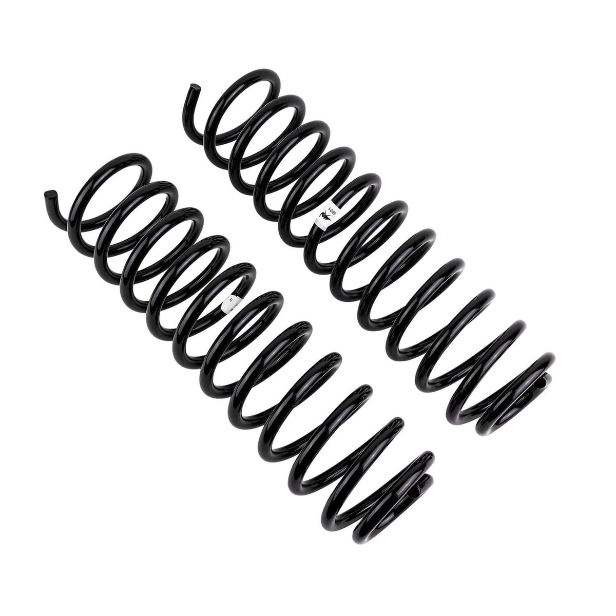 Old Man Emu 2931 Front Coil Spring Set Light Load