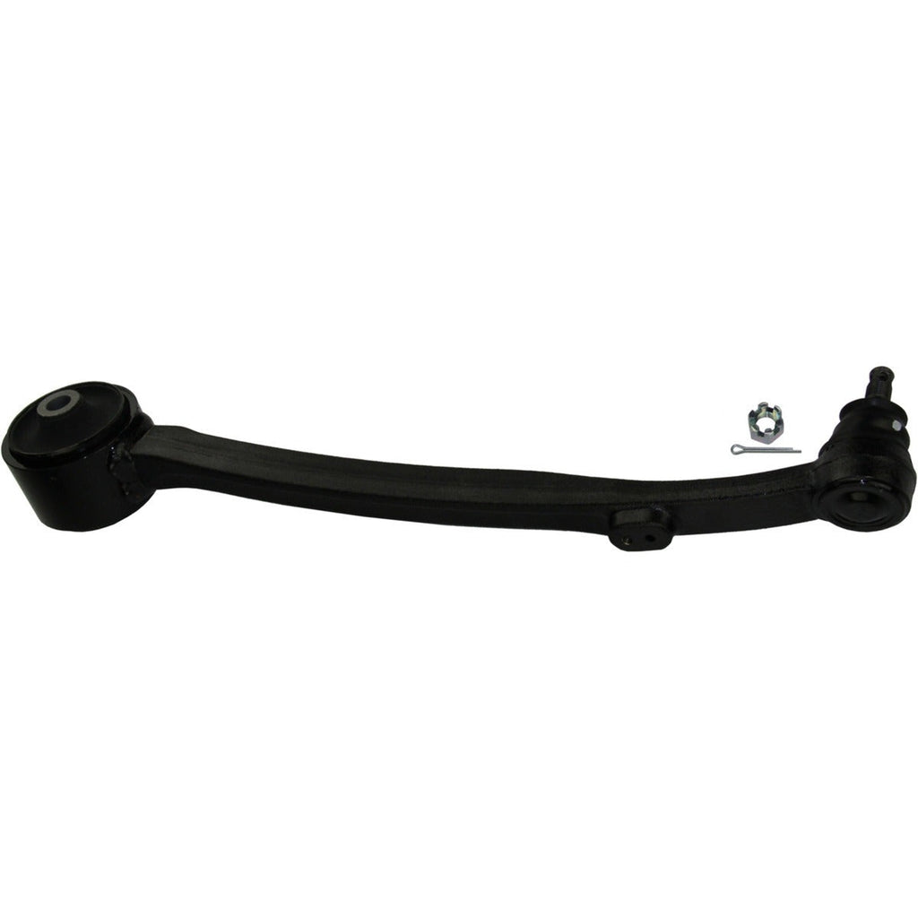 MOOG RK622016 Front Right Lower Forward Control Arm and Ball Joint Assembly for Hyundai Genesis Coupe