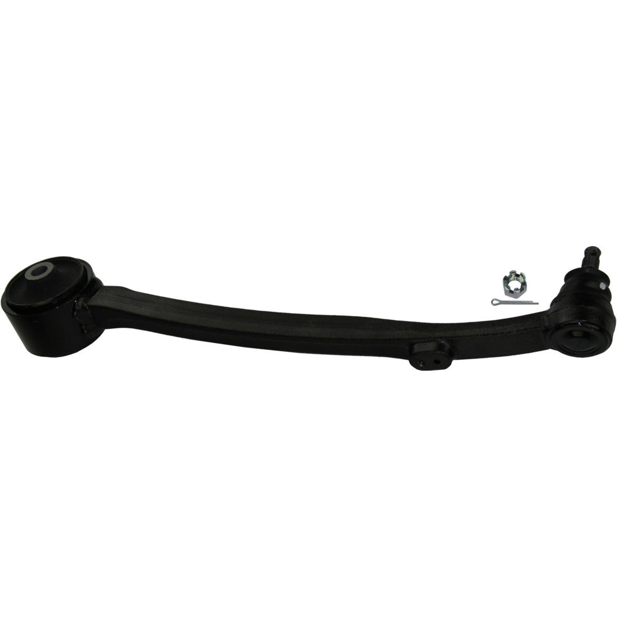MOOG RK622016 Front Right Lower Forward Control Arm and Ball Joint Assembly for Hyundai Genesis Coupe