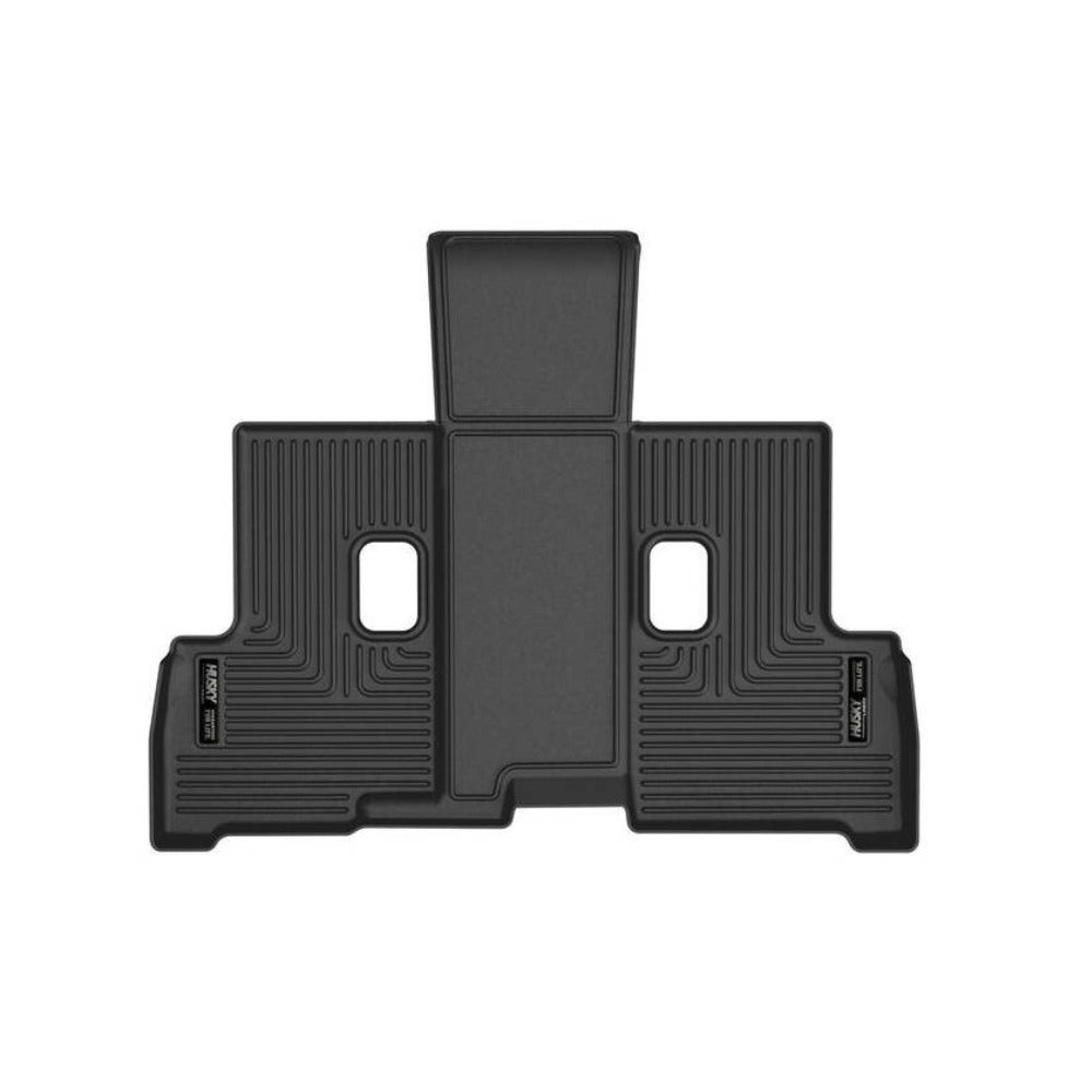 Weatherbeater Floor Liners fits 2023+ Toyota Sequoia