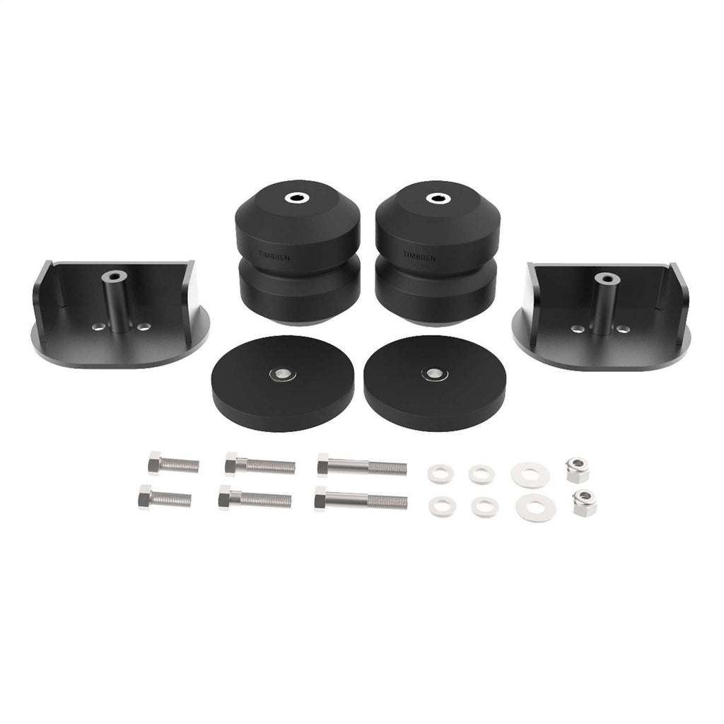 Timbren Suspension Enhancement System Rear Kit for 1970-1999 Ford F250 4WD RWD