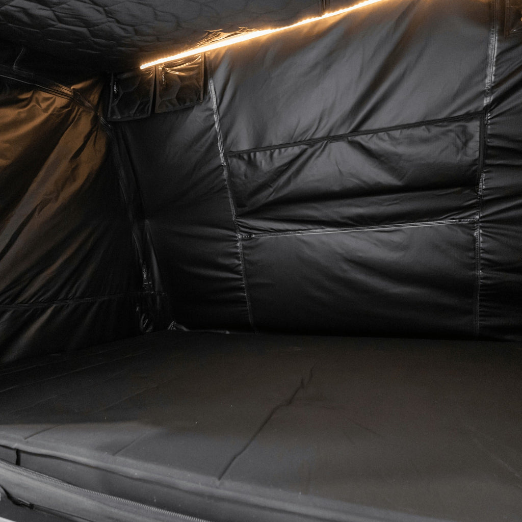 Odyssey V2 XL - Rooftop Tent