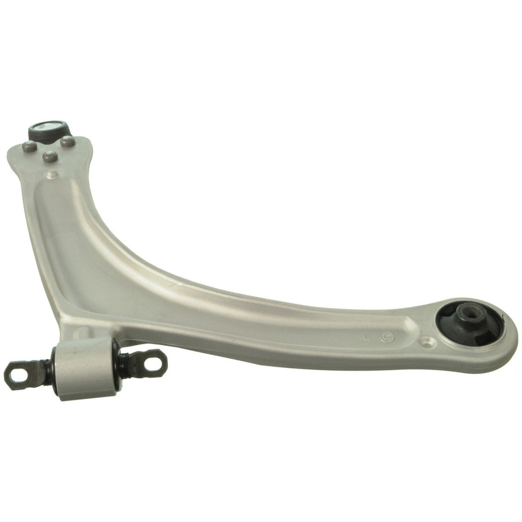 MOOG RK620898 Front Left Lower Control Arm and Ball Joint Assembly for Chevrolet Cobalt