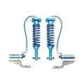 King 25001-355A Front 2.5 Remote Res. Coilover w/Adjuster (Pair) Ford F150 2WD