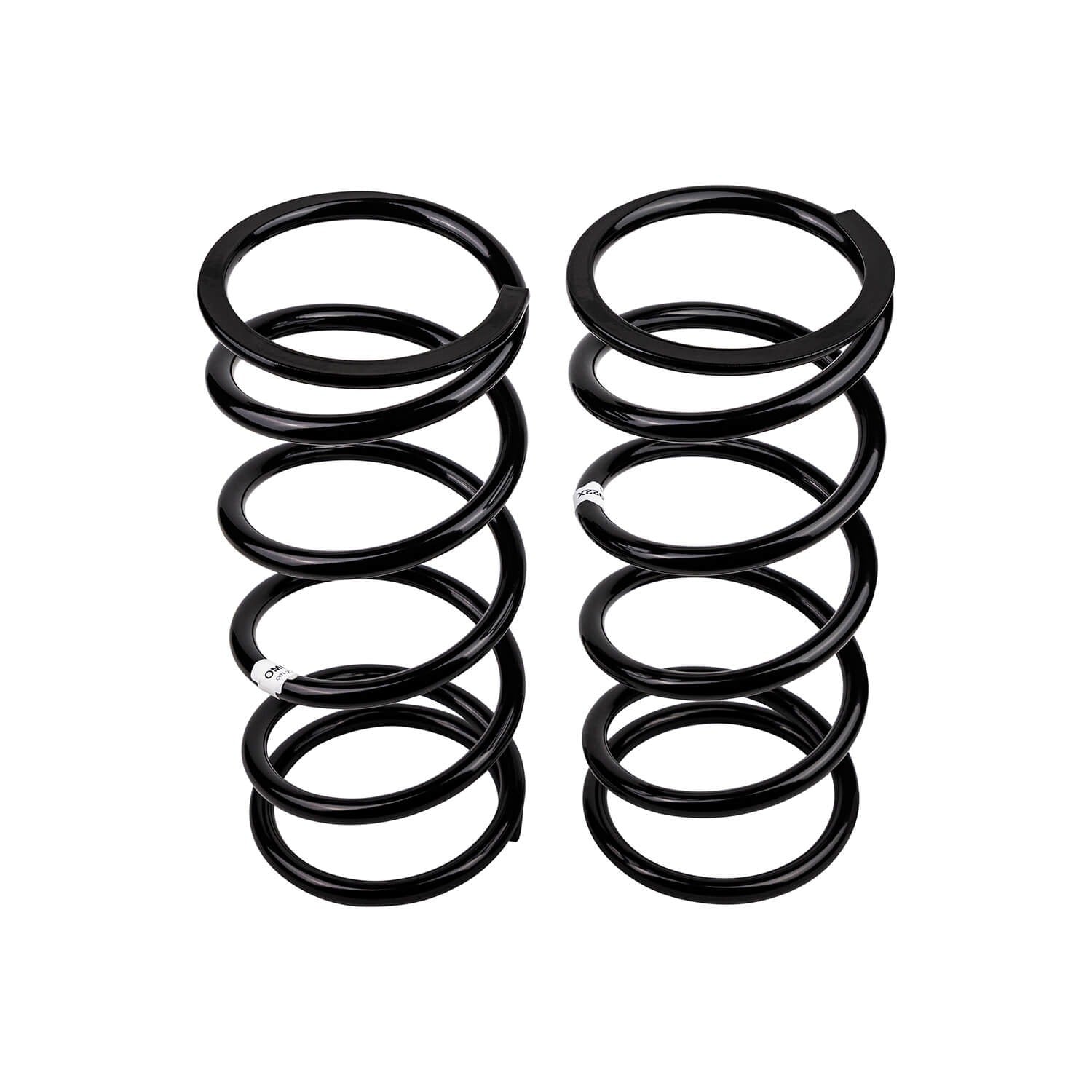 Old Man Emu 2922 Rear Coil Spring Set Medium Load