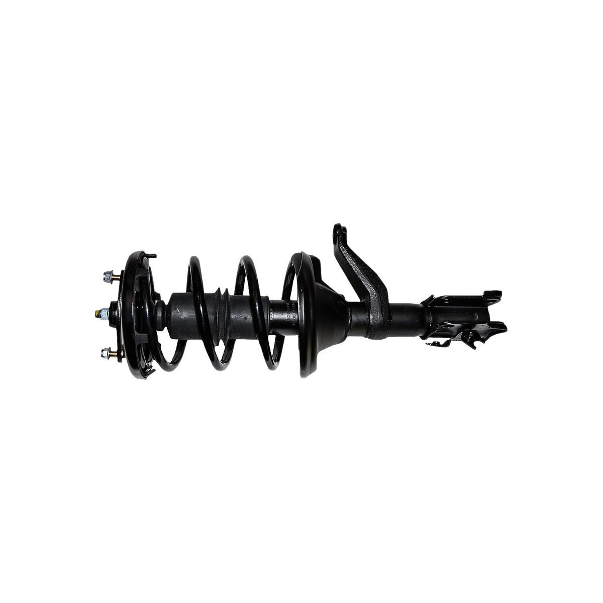 Gabriel G57084 Front Left Ultra ReadyMount Complete Assembly