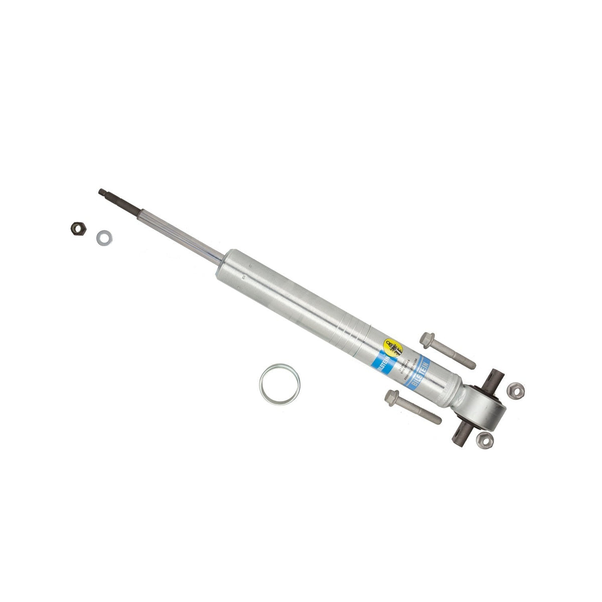 Bilstein B8 5100 Ride Height Adjustable Kit RWD 24-336987, 33-253237