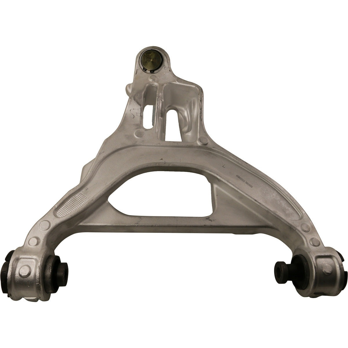 MOOG RK623212 Front Left Lower Control Arm and Ball Joint Assembly for Ford F-150