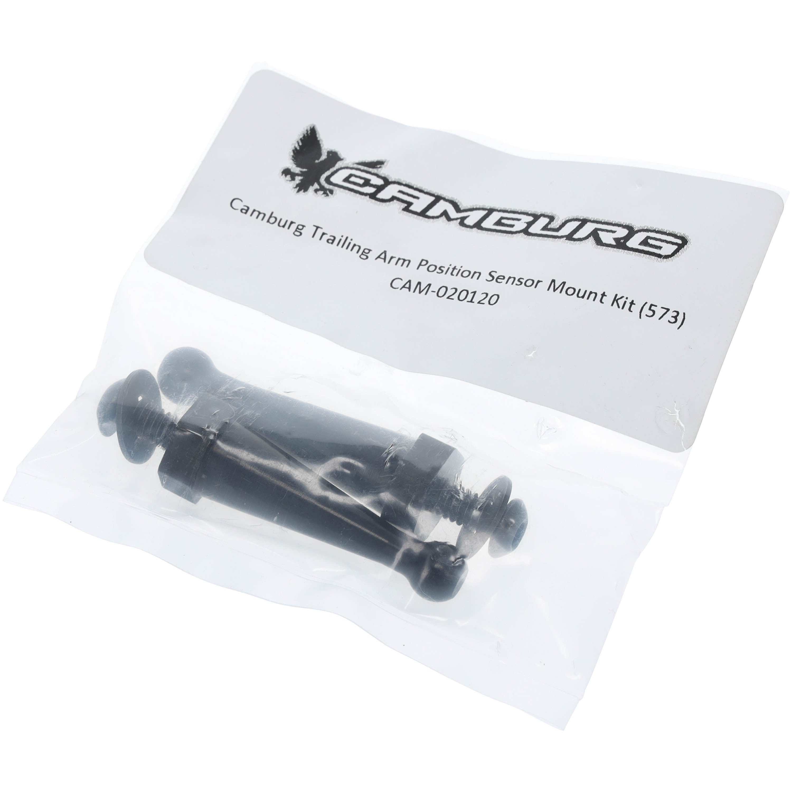 Camburg Washer, Screw and Position Sensor Kit
