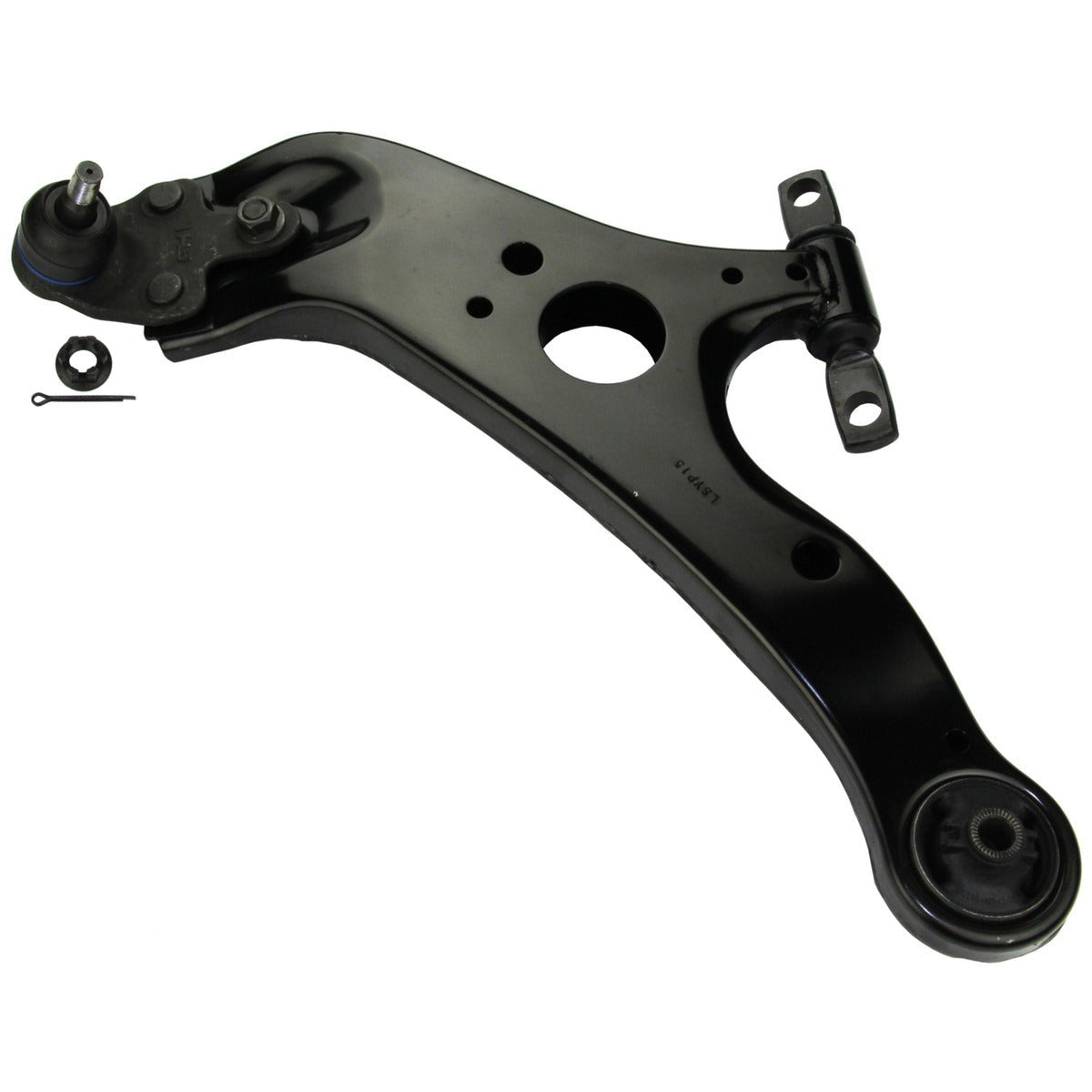 MOOG RK622036 Front Left Lower Control Arm and Ball Joint Assembly for Toyota Sienna