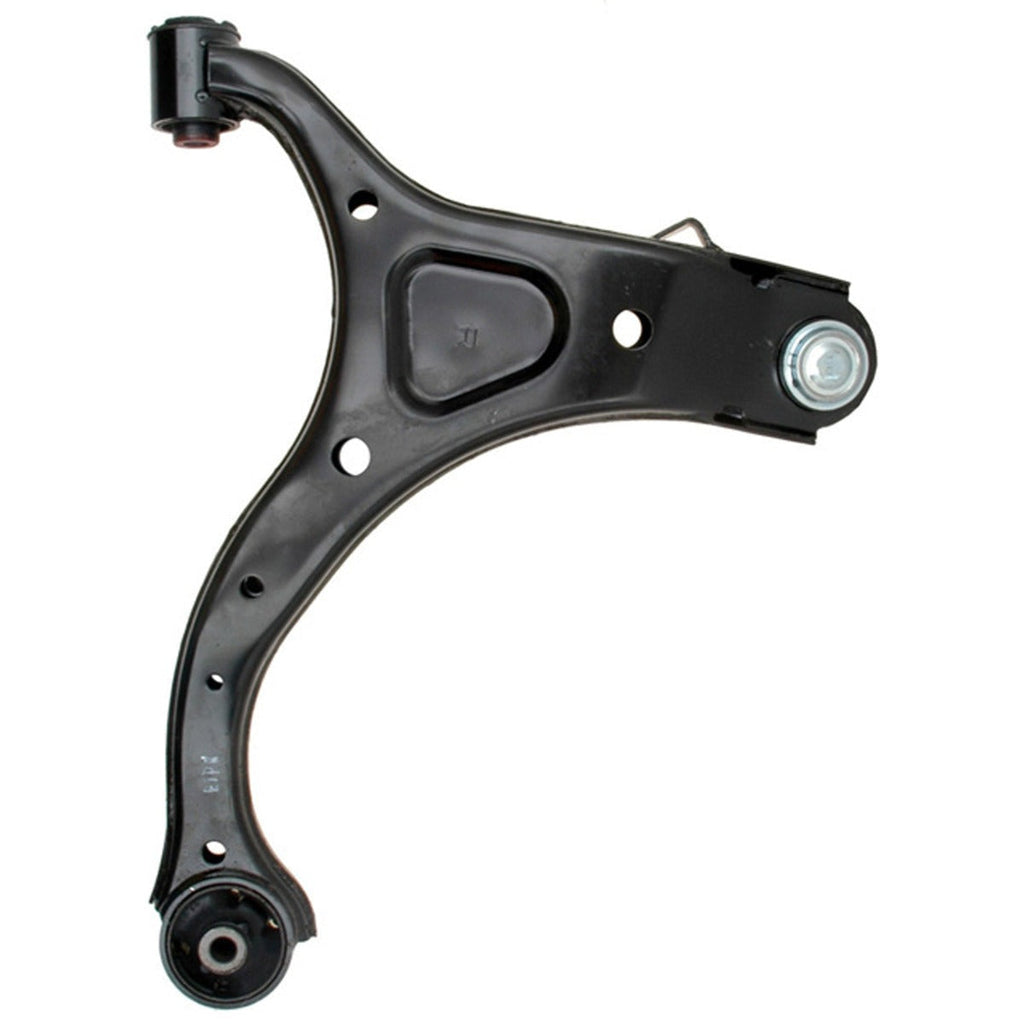 MOOG RK621685 Front Right Lower Control Arm and Ball Joint Assembly for Hyundai Santa Fe