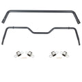 Belltech 9935 Stabilizer Bar Front and Rear Sway Bar Set w/ Hardware