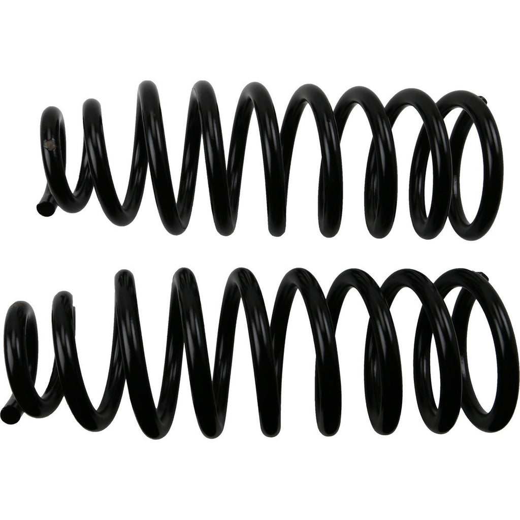 MOOG 81760 Front Coil Spring Set