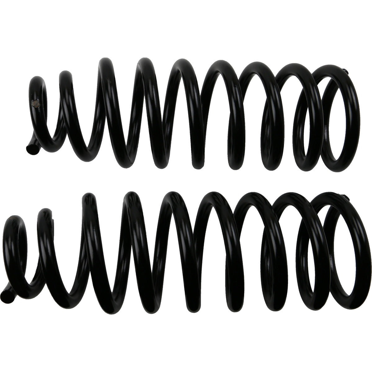 MOOG 81760 Front Coil Spring Set