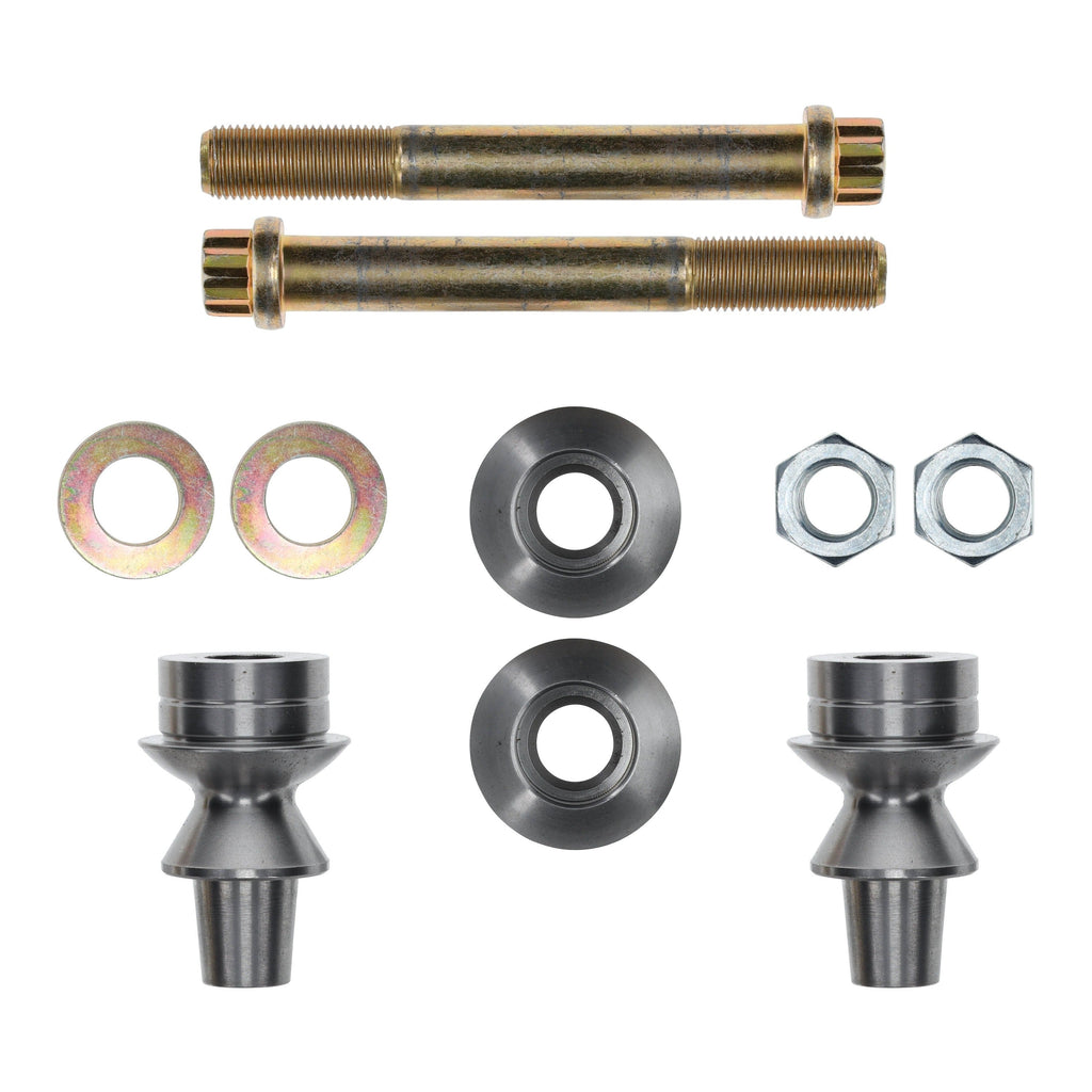 Camburg Spacer, Bolt, Nut and Washer Kit