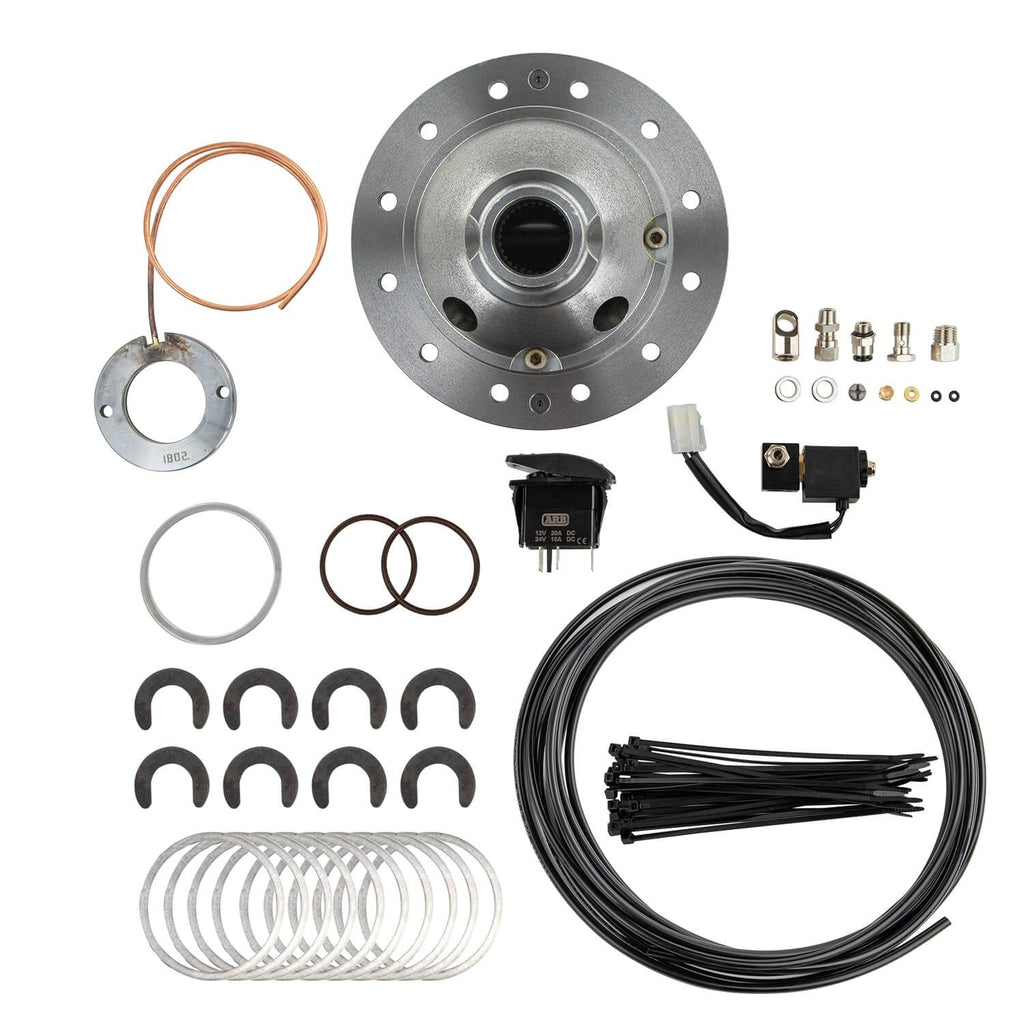 ARB Air Locker Differential