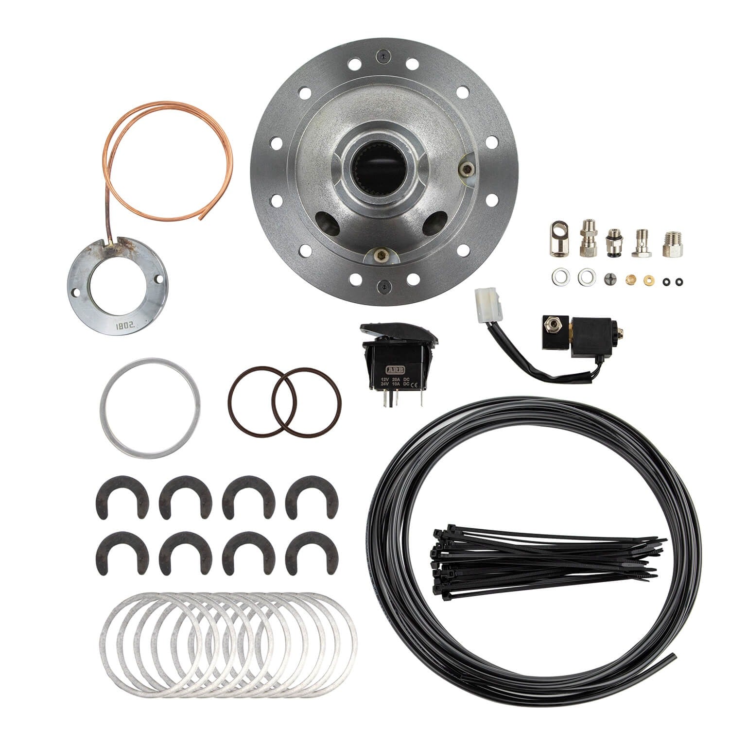 ARB Air Locker Differential