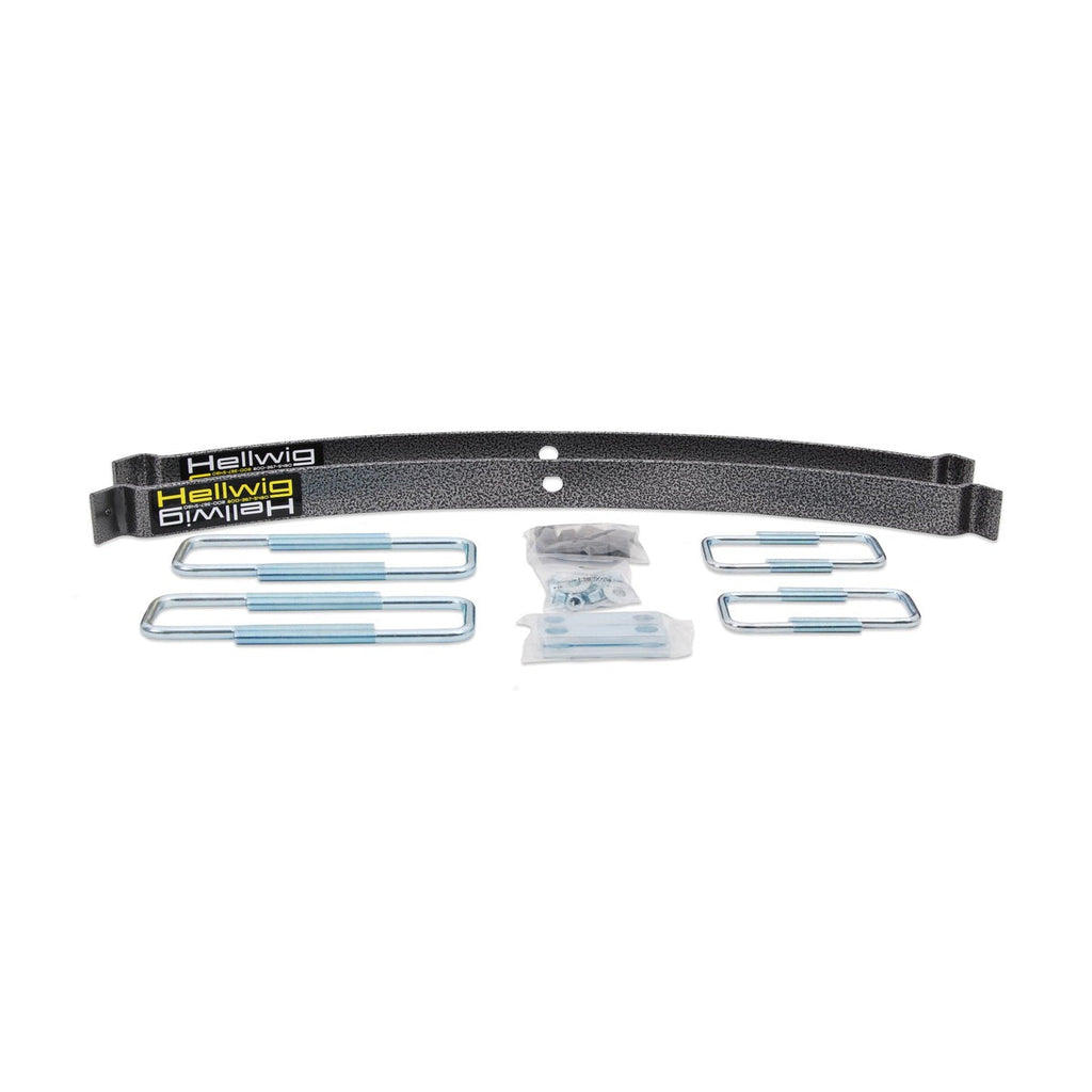 Hellwig 976 EZ-990 Helper Spring Kit