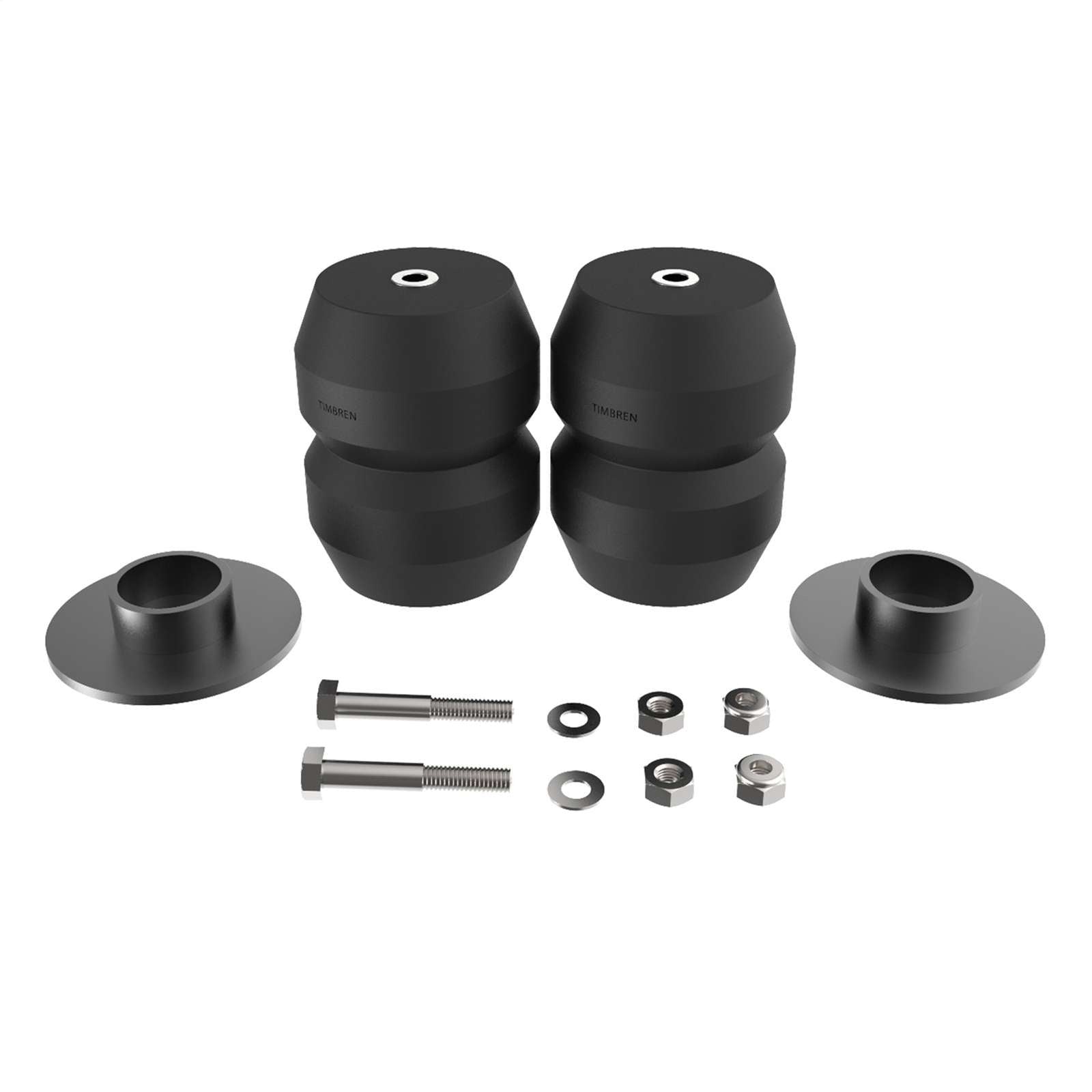 Timbren Suspension Enhancement System Front Kit for 2011-2019 Ford F59