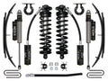Icon 2.5-3" Stage 3 Coilover Conversion System w/Expansion Pack Kit for 2011-2016 Ford F350 Super Duty 4WD Diesel