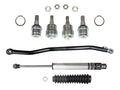 Icon Stage 2 Ultimate End Kit Front for 2009-2013 Ram 2500