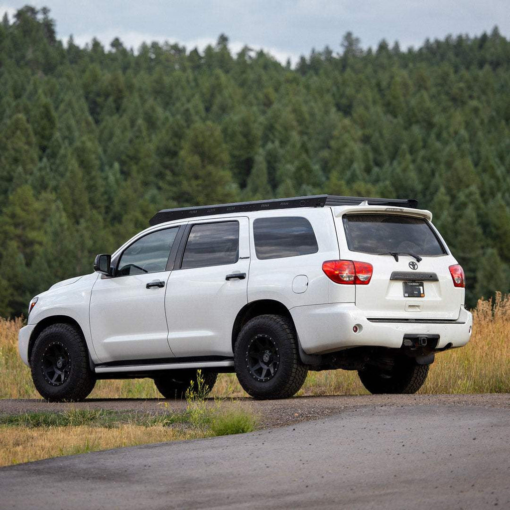 Kilo Roof Rack Fits 2008-2022 Toyota Sequoia