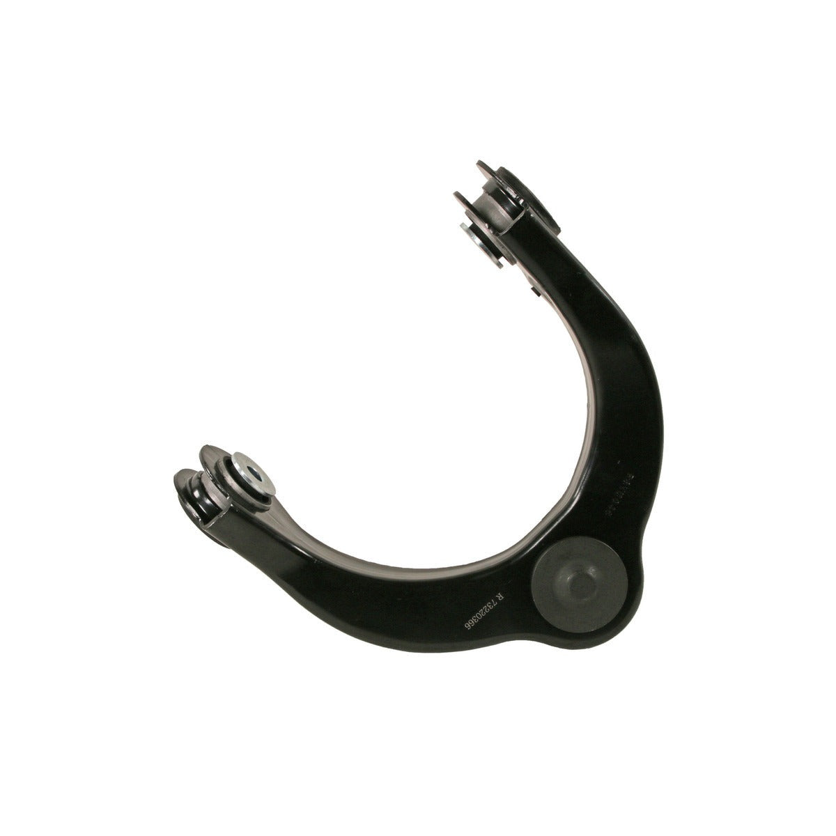 MOOG RK623639 Front Right Upper Control Arm and Ball Joint Assembly for Jeep Grand Cherokee