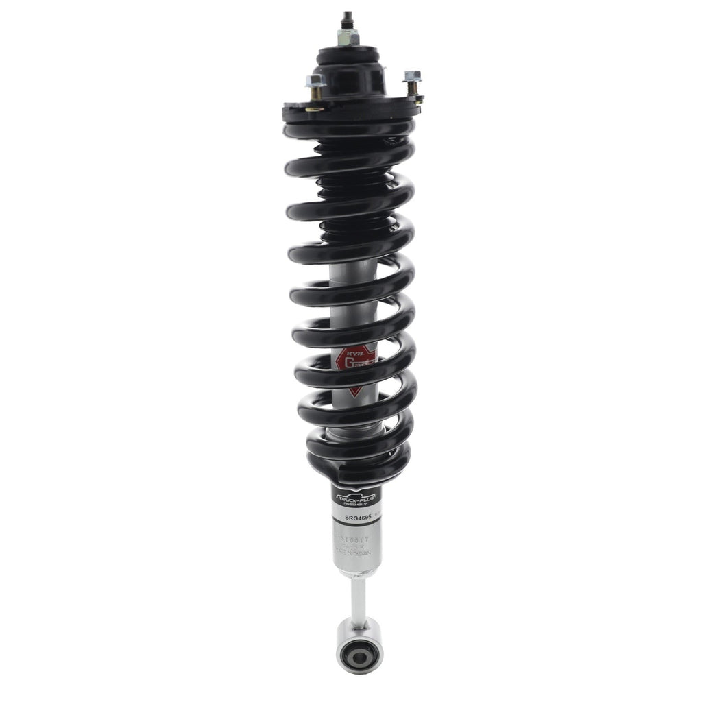 KYB SRG4695 Front Left Truck-Plus Performance Assembly Toyota 4Runner, FJ Cruiser