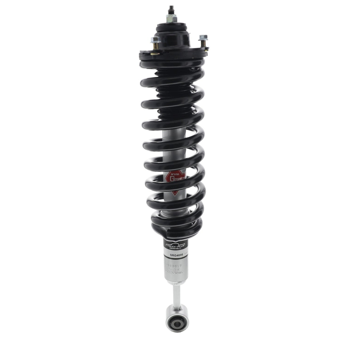 KYB SRG4695 Front Left Truck-Plus Performance Assembly Toyota 4Runner, FJ Cruiser