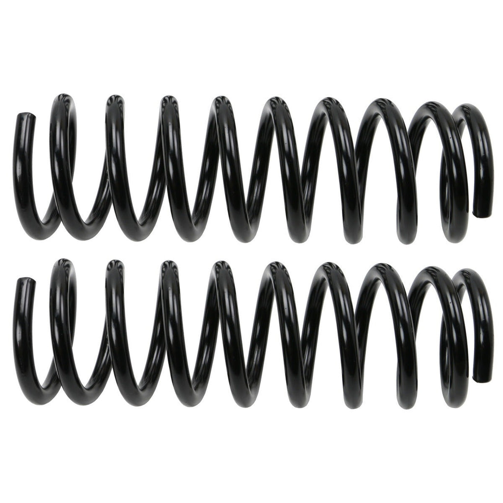 MOOG 81723 Rear Coil Spring Set