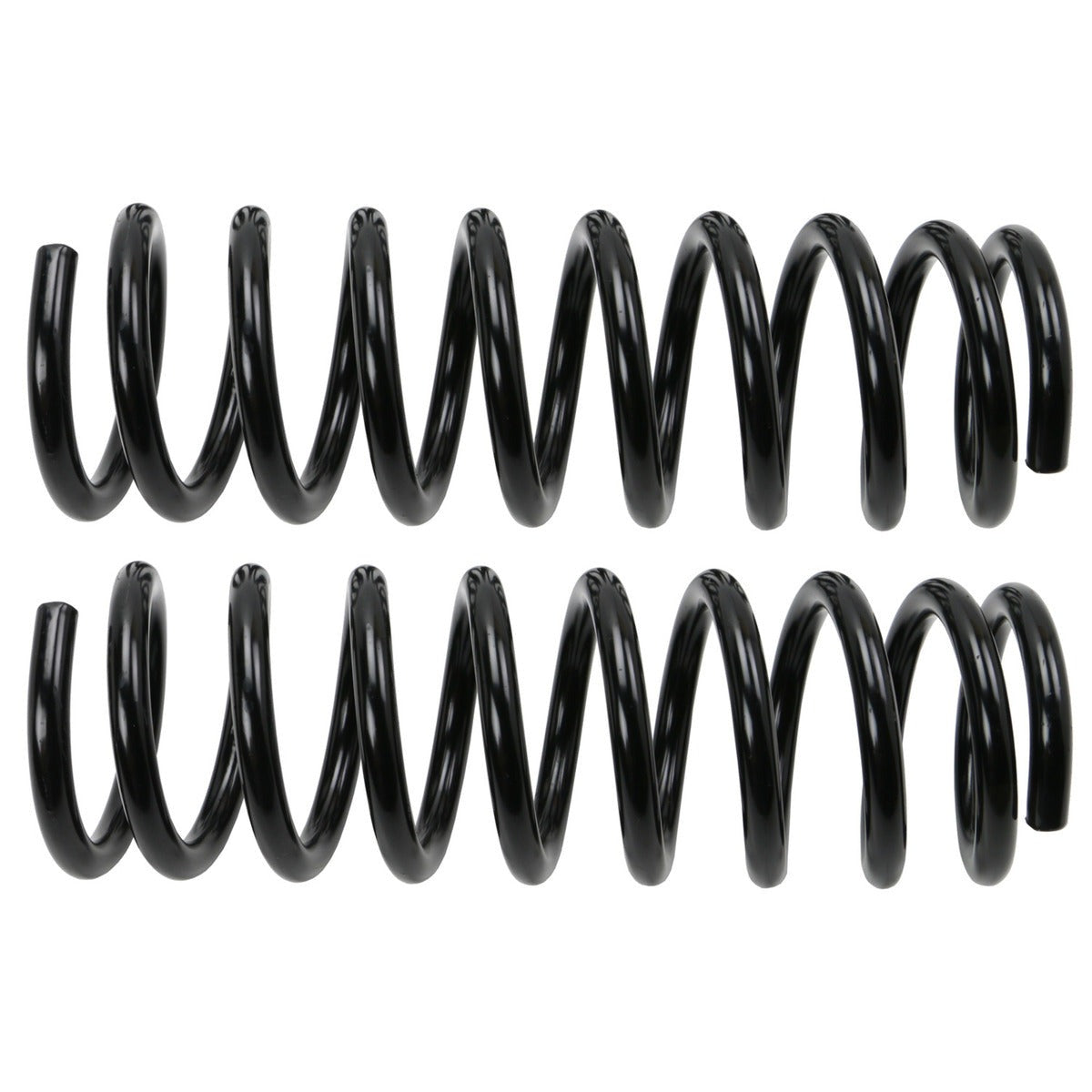 MOOG 81723 Rear Coil Spring Set