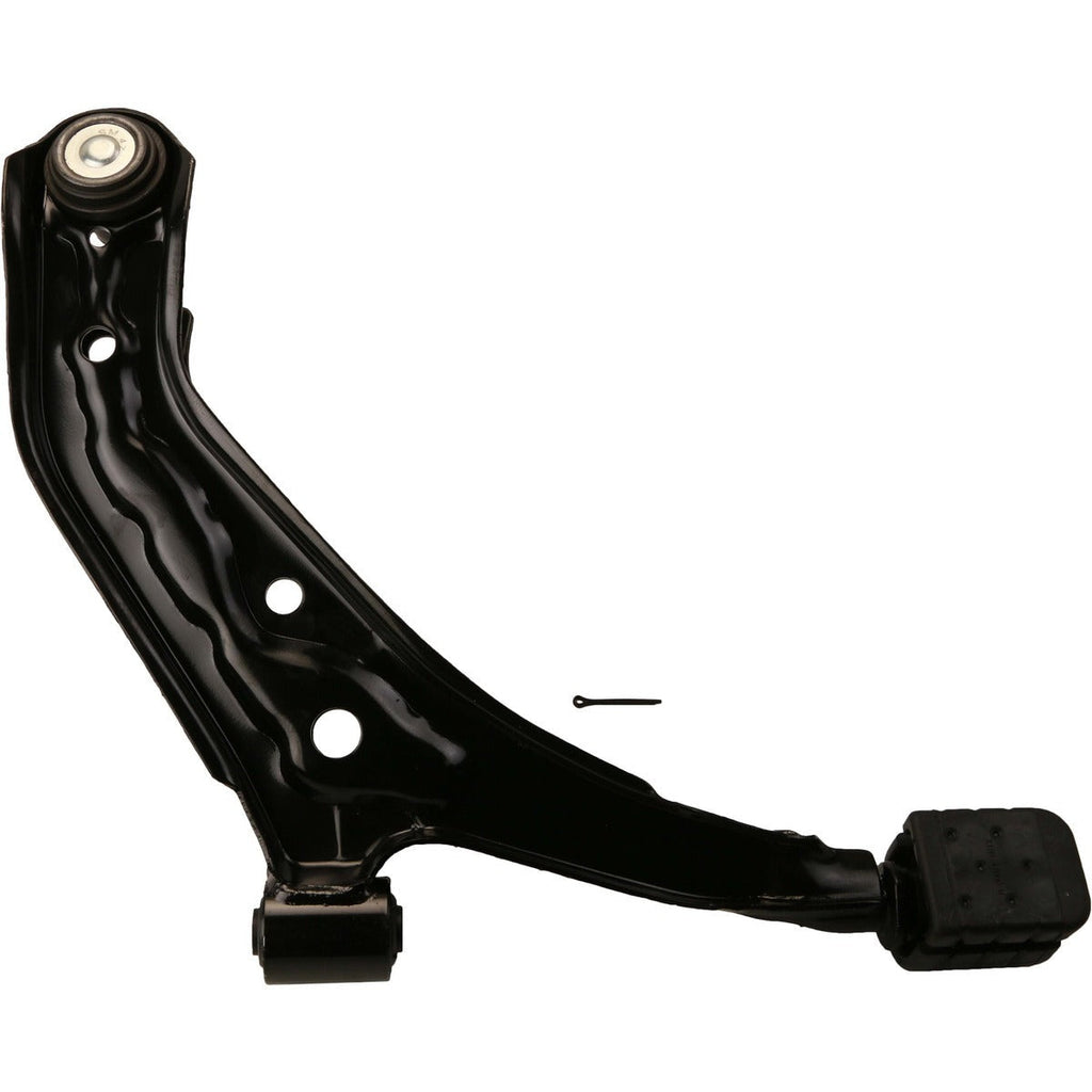 MOOG RK620356 Front Left Lower Control Arm and Ball Joint Assembly for Nissan Sentra