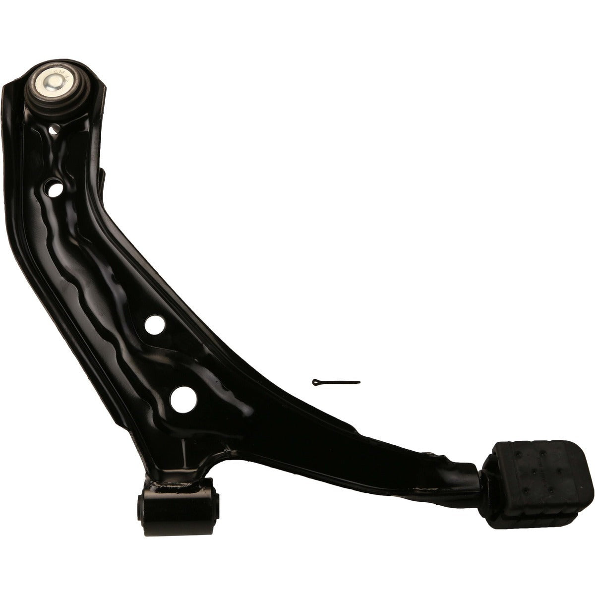 MOOG RK620356 Front Left Lower Control Arm and Ball Joint Assembly for Nissan Sentra