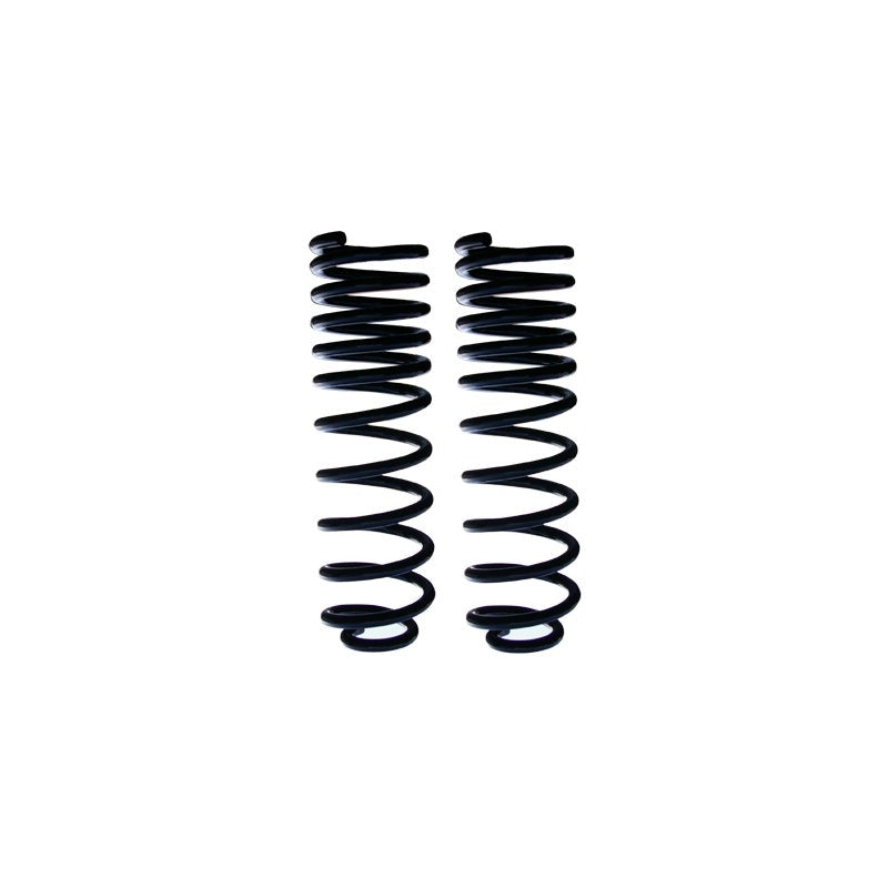 Icon 1.5" Spring Kit for 2011-2022 Ram 1500